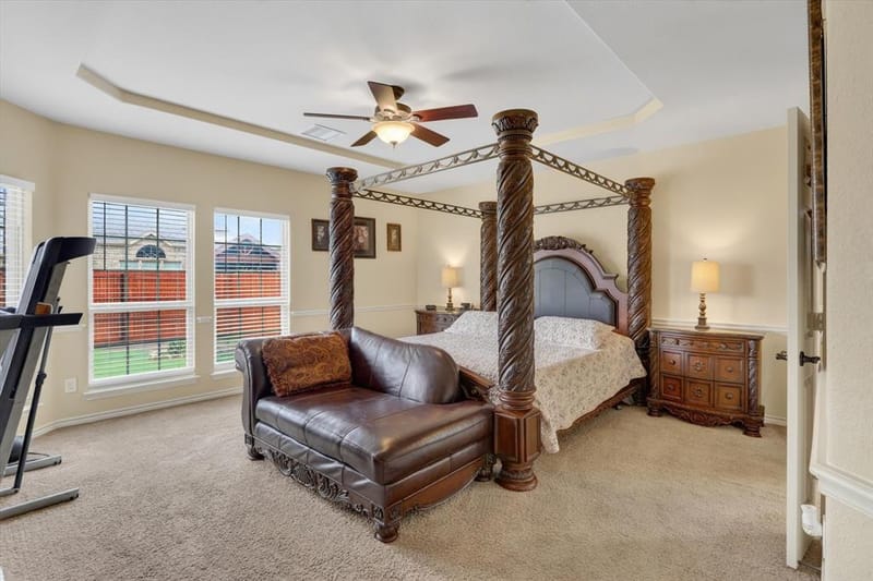 5817 Pine Flat Court, Fort Worth TX 76179 - Photo 13