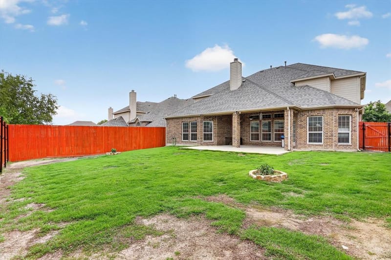 5817 Pine Flat Court, Fort Worth TX 76179 - Photo 17