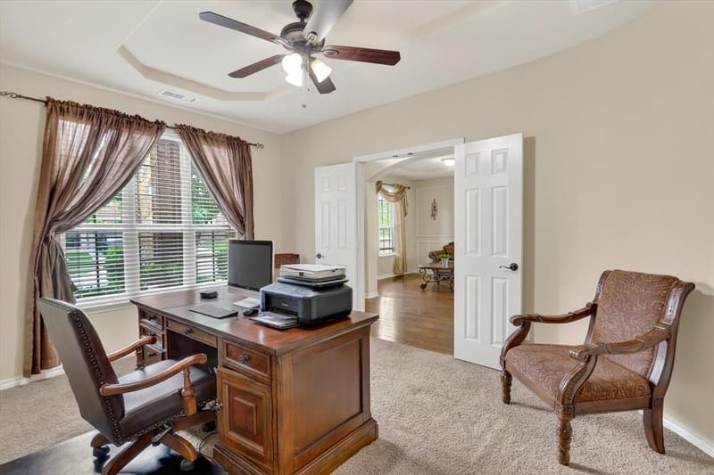 5817 Pine Flat Court, Fort Worth TX 76179 - Photo 16