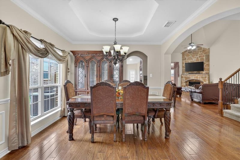 5817 Pine Flat Court, Fort Worth TX 76179 - Photo 22