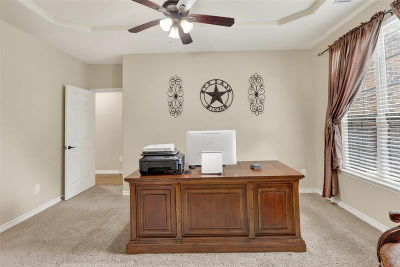 5817 Pine Flat Court, Fort Worth TX 76179