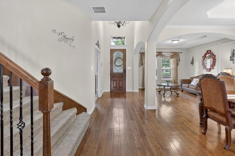 5817 Pine Flat Court, Fort Worth TX 76179 - Photo 20