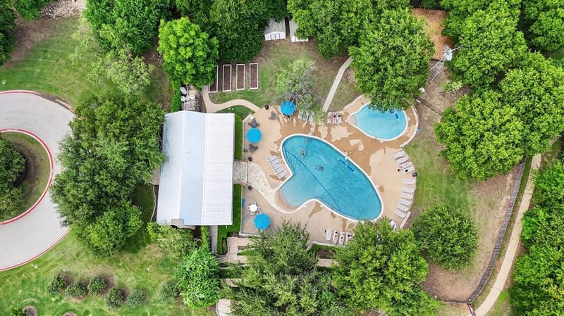 5817 Pine Flat Court, Fort Worth TX 76179 - Photo 10