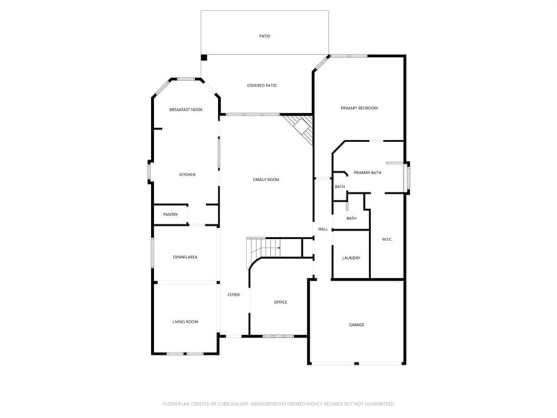 5817 Pine Flat Court, Fort Worth TX 76179 - Photo 18