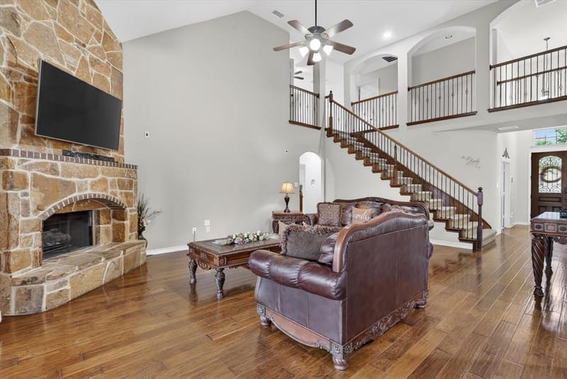 5817 Pine Flat Court, Fort Worth TX 76179 - Photo 15