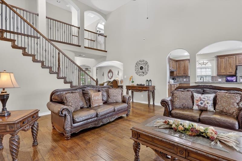 5817 Pine Flat Court, Fort Worth TX 76179 - Photo 11