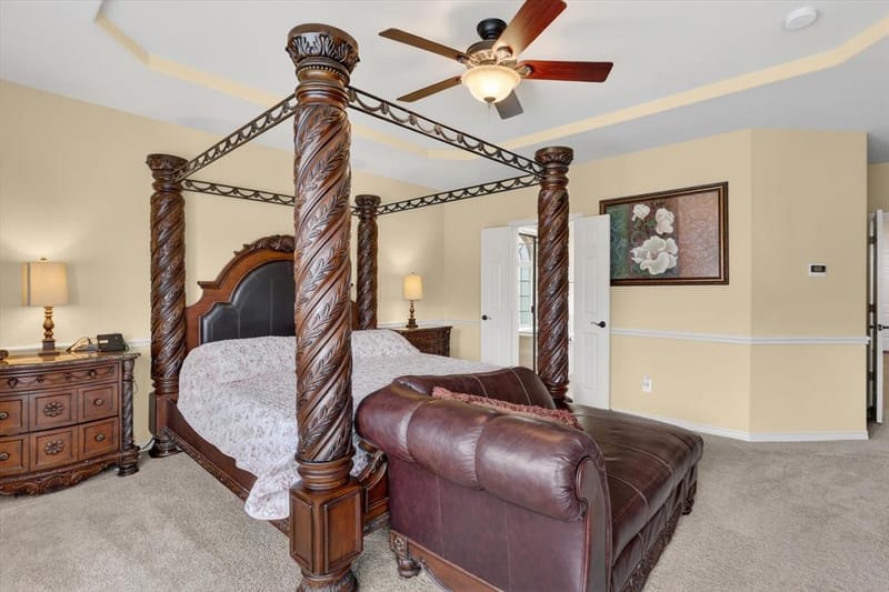 5817 Pine Flat Court, Fort Worth TX 76179 - Photo 25