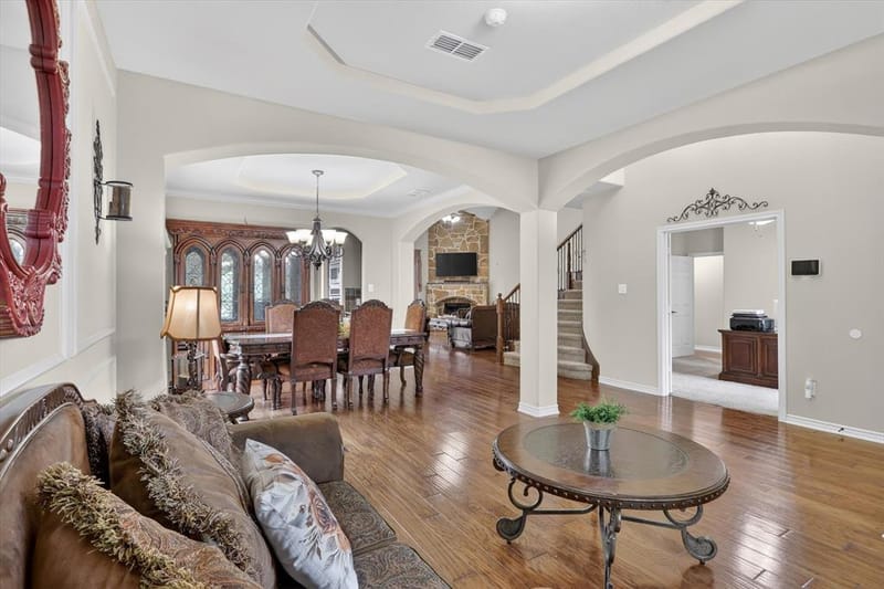 5817 Pine Flat Court, Fort Worth TX 76179 - Photo 21