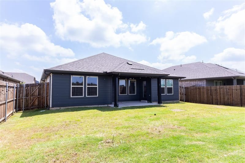 2604 Freeman Street, Anna TX 75409 - Photo 17