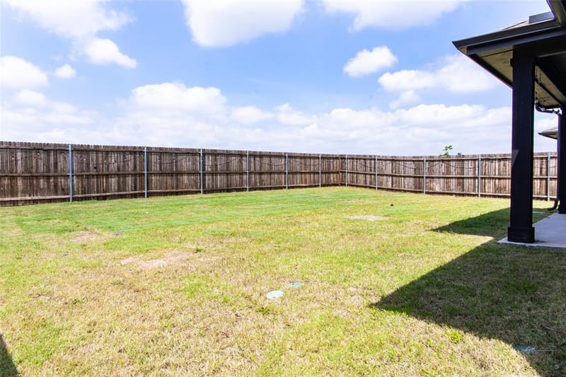 2604 Freeman Street, Anna TX 75409 - Photo 18