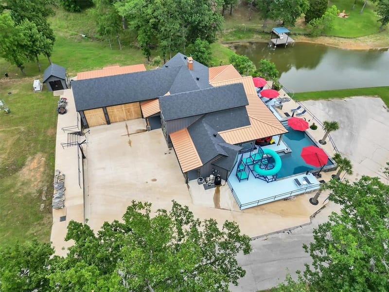 5000 Esquire Estates Road, Mabank TX 75156 - Photo 12