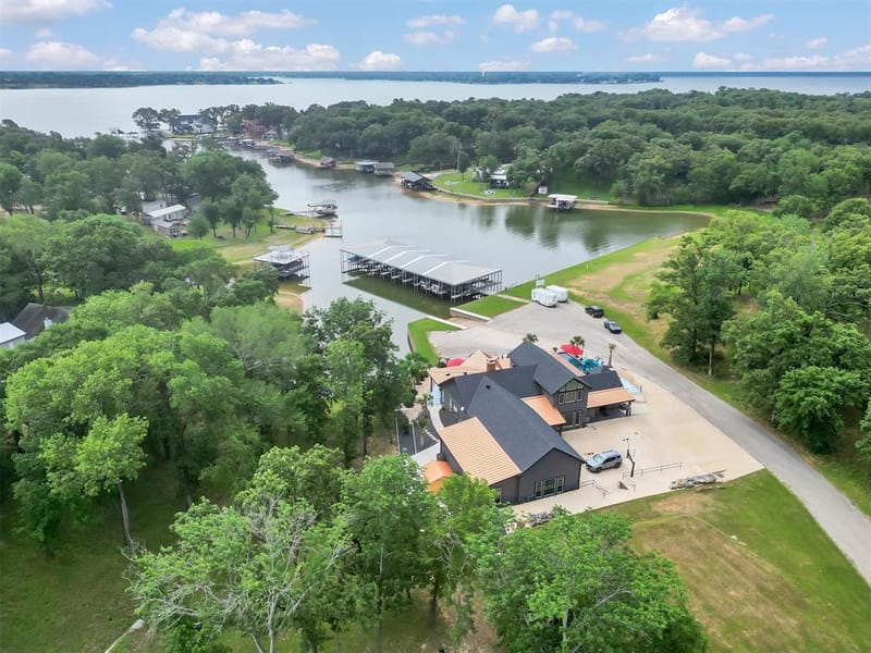 5000 Esquire Estates Road, Mabank TX 75156 - Photo 7