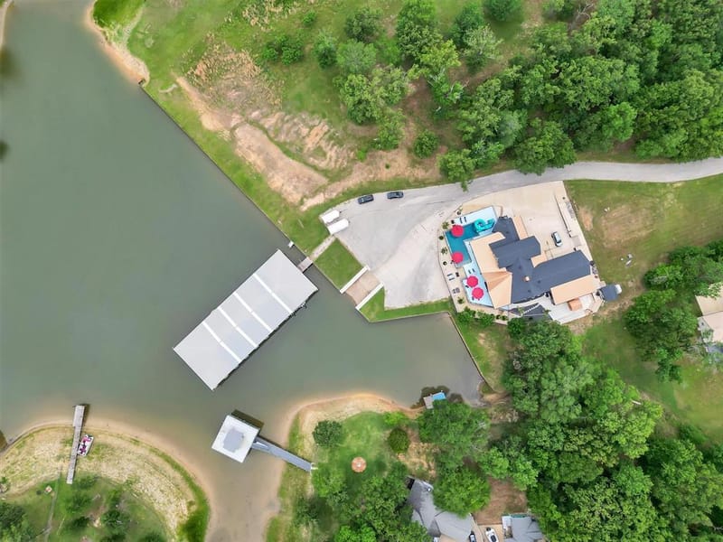 5000 Esquire Estates Road, Mabank TX 75156 - Photo 9