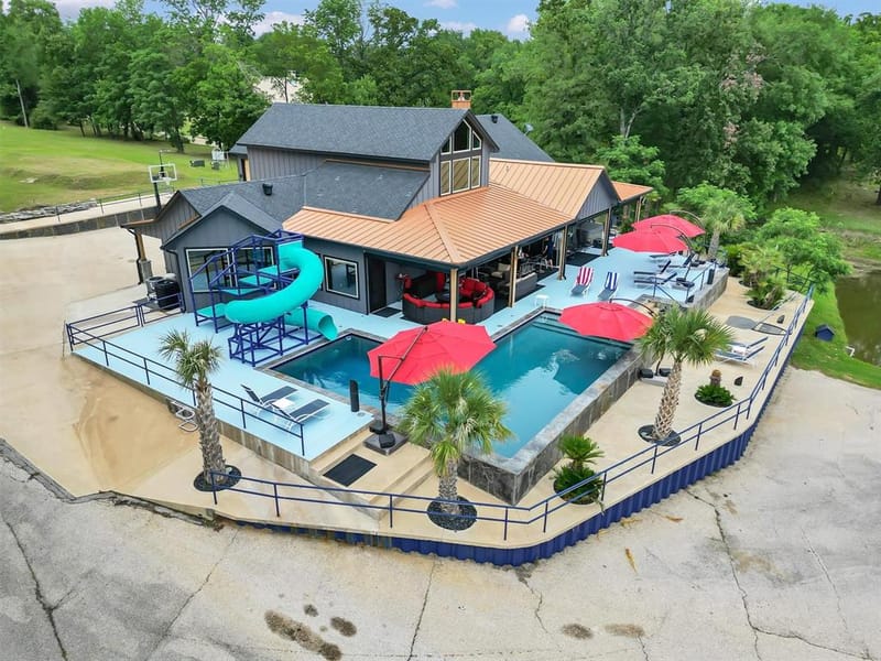 5000 Esquire Estates Road, Mabank TX 75156 - Photo 10