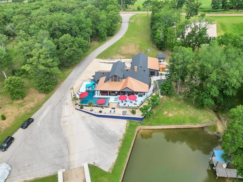 5000 Esquire Estates Road, Mabank TX 75156 - Photo 11
