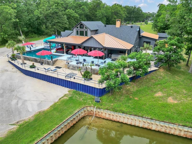 5000 Esquire Estates Road, Mabank TX 75156 - Photo 40