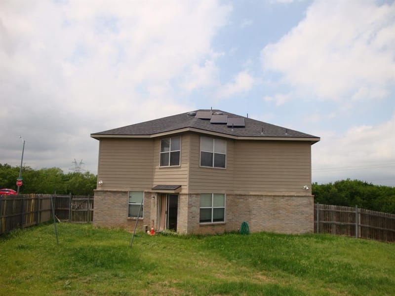 252 Rock Meadow Drive, Crowley TX 76036 - Photo 3