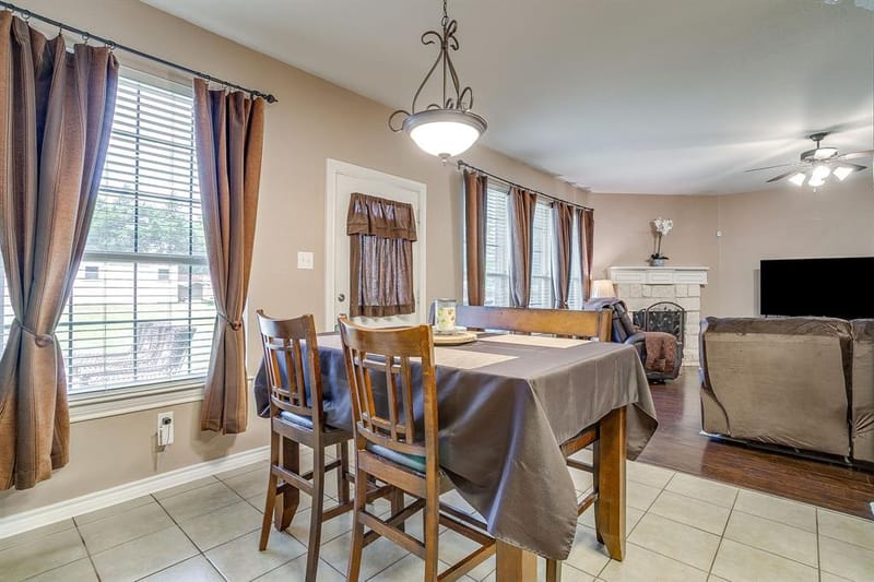 1607 Willow Lane, Cedar Hill TX 75104 - Photo 13