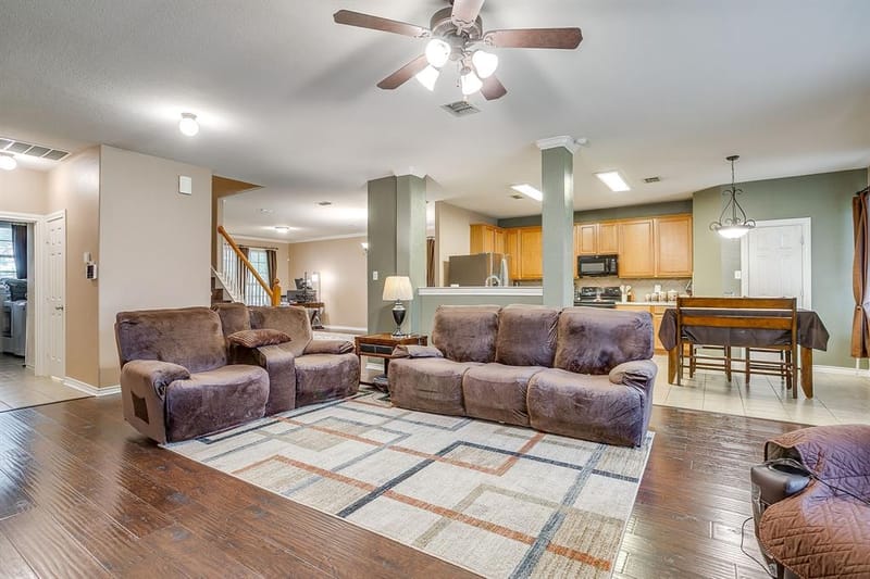 1607 Willow Lane, Cedar Hill TX 75104 - Photo 17