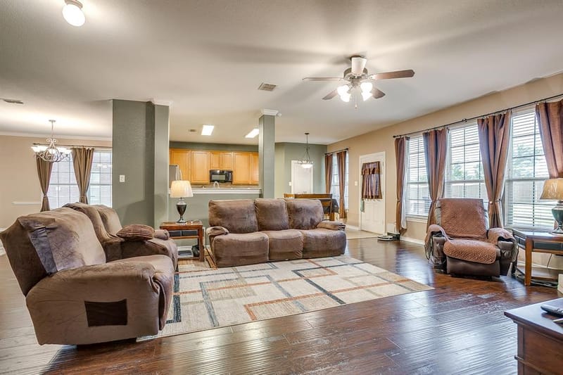 1607 Willow Lane, Cedar Hill TX 75104 - Photo 16