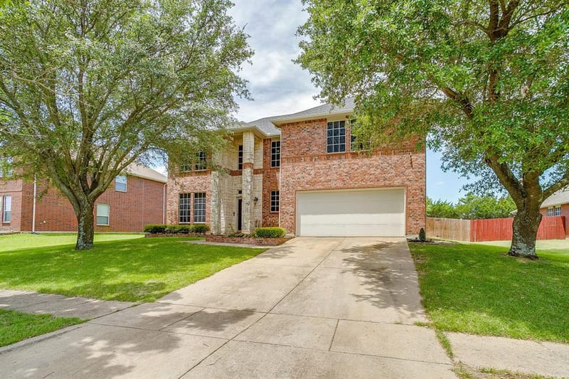 1607 Willow Lane, Cedar Hill TX 75104 - Photo 3