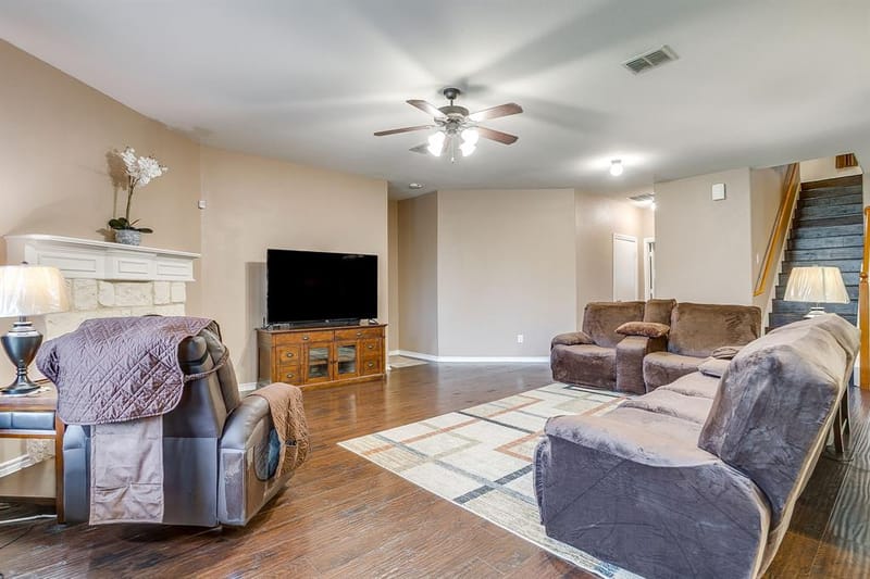 1607 Willow Lane, Cedar Hill TX 75104 - Photo 14