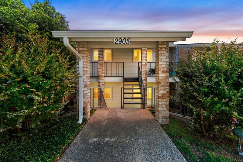 2905 Lake Shore Drive # 203, Waco TX 76708 - Photo 23