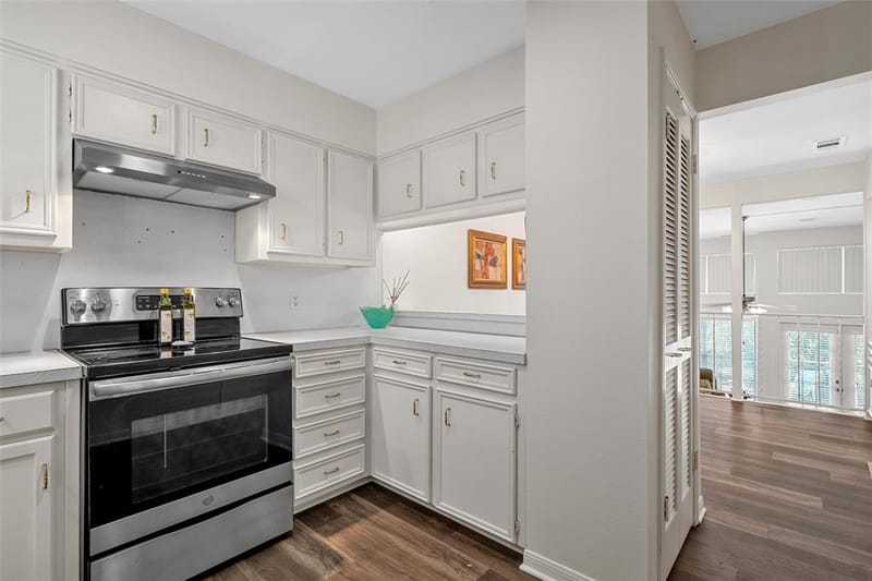 2905 Lake Shore Drive # 203, Waco TX 76708 - Photo 13