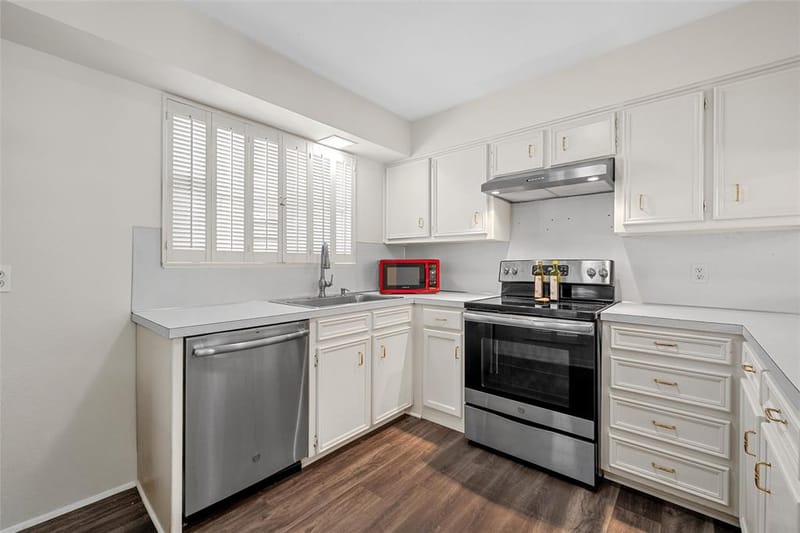 2905 Lake Shore Drive # 203, Waco TX 76708 - Photo 12