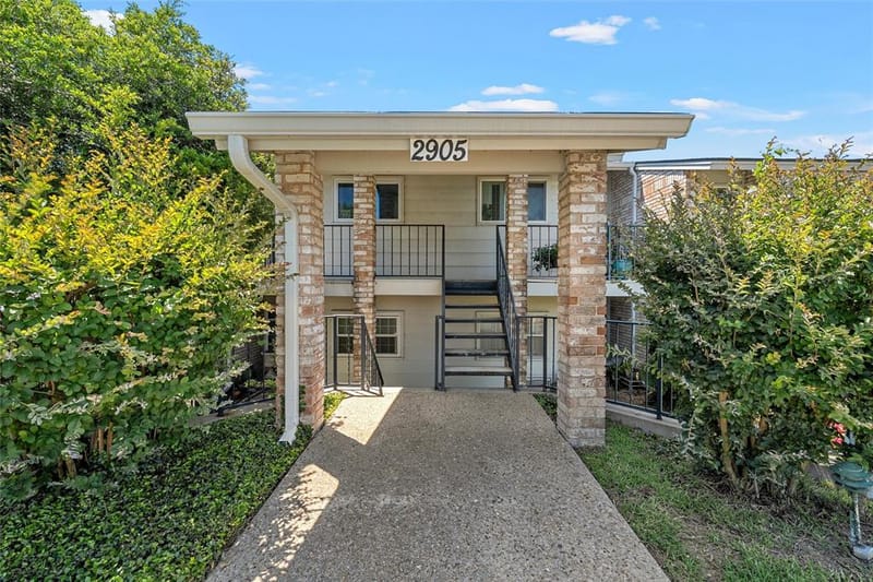 2905 Lake Shore Drive # 203, Waco TX 76708 - Photo 22