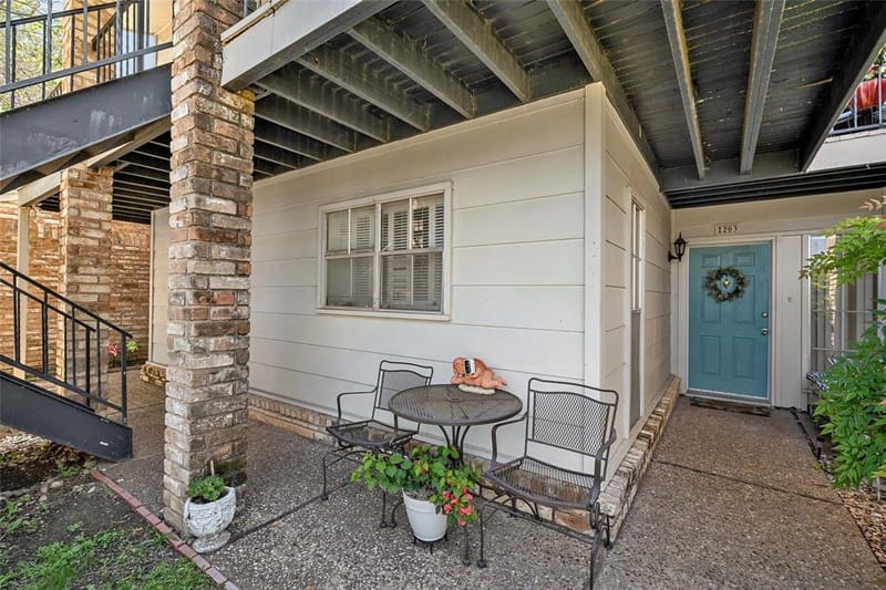 2905 Lake Shore Drive # 203, Waco TX 76708