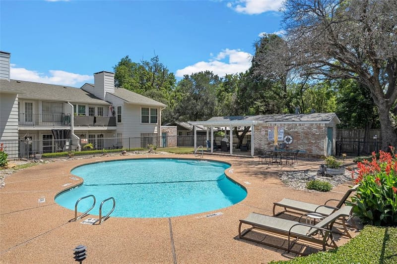 2905 Lake Shore Drive # 203, Waco TX 76708 - Photo 28