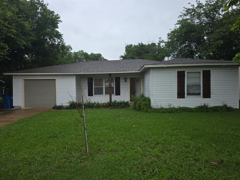 3509 Delia Street, Rowlett TX 75088