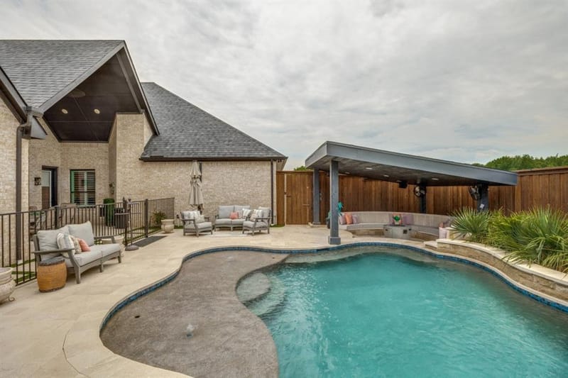 2511 Elaine Drive, Wylie TX 75098 - Photo 2