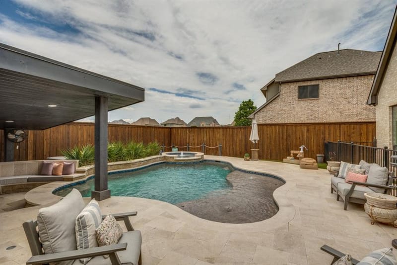 2511 Elaine Drive, Wylie TX 75098 - Photo 3