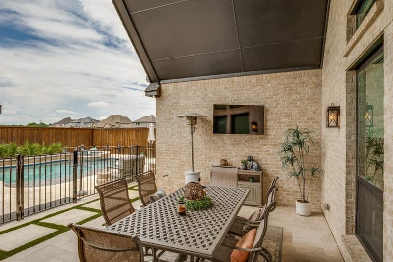 2511 Elaine Drive, Wylie TX 75098 - Photo 36