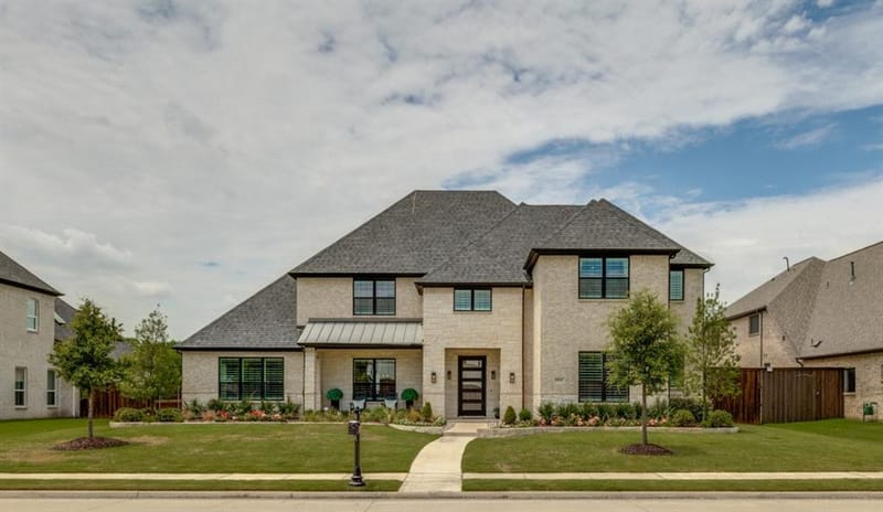 2511 Elaine Drive, Wylie TX 75098