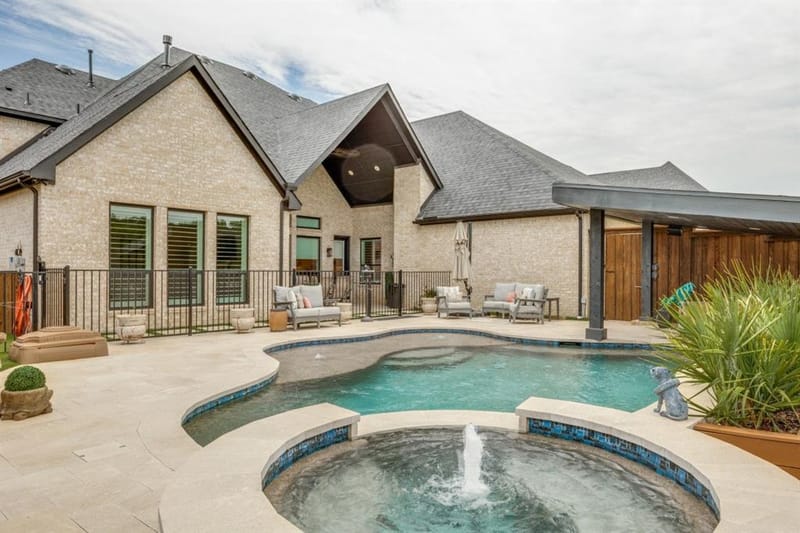 2511 Elaine Drive, Wylie TX 75098 - Photo 4