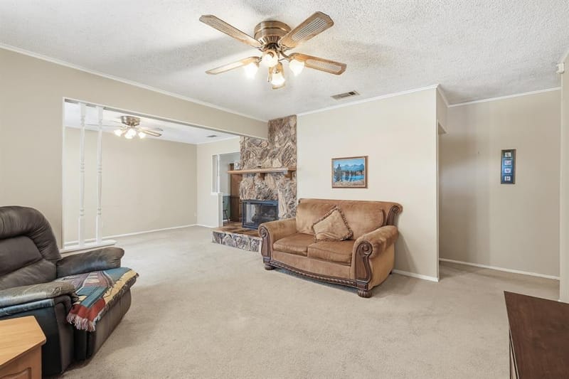 1309 De Ridder Avenue, Fort Worth TX 76106 - Photo 6