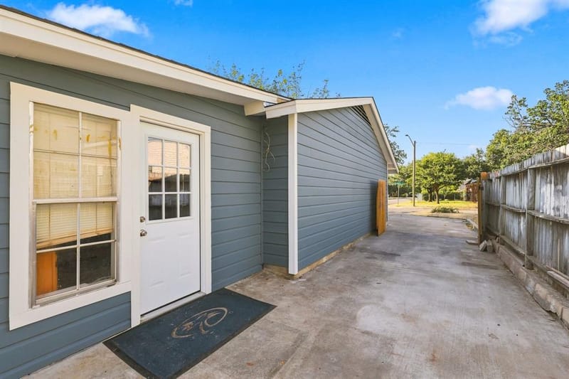 1309 De Ridder Avenue, Fort Worth TX 76106 - Photo 22