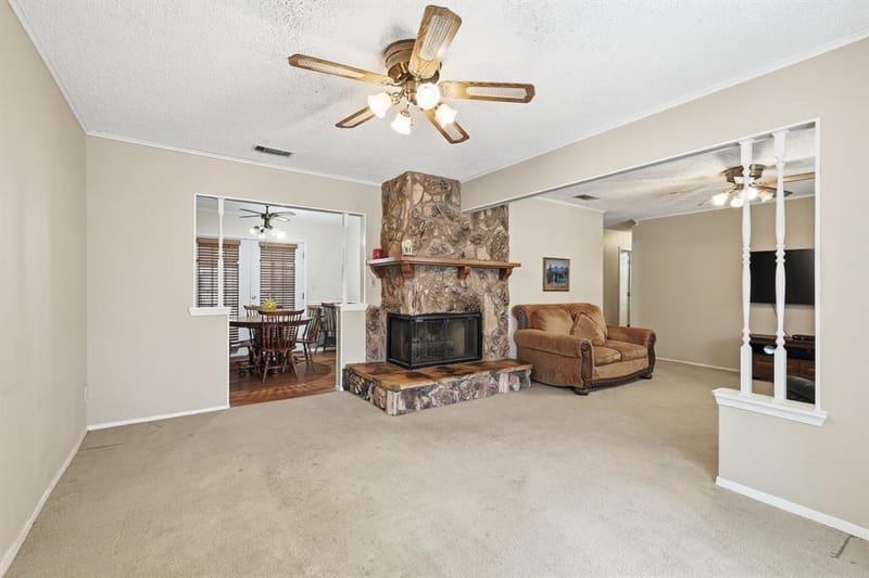 1309 De Ridder Avenue, Fort Worth TX 76106 - Photo 10