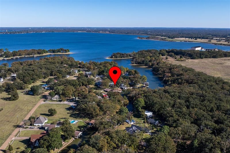 104 Oakcrest Court, Trinidad TX 75163
