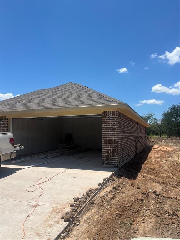 413 Conway Street, Lacy Lakeview TX 76705 - Photo 2