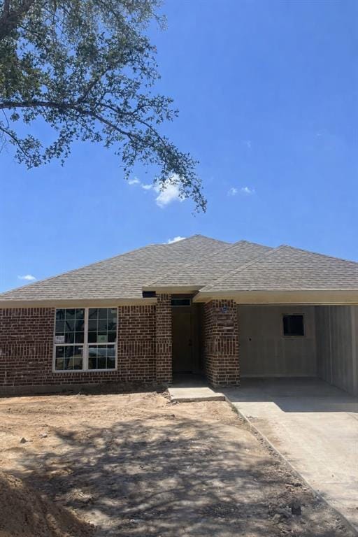 413 Conway Street, Lacy Lakeview TX 76705