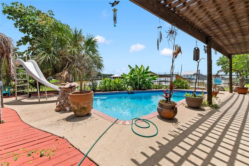 142 Deer Island Road, Mabank TX 75156 - Photo 2