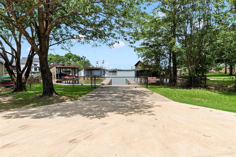 142 Deer Island Road, Mabank TX 75156 - Photo 6