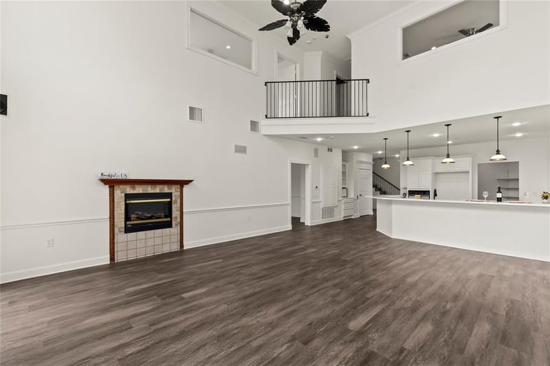 142 Deer Island Road, Mabank TX 75156 - Photo 3
