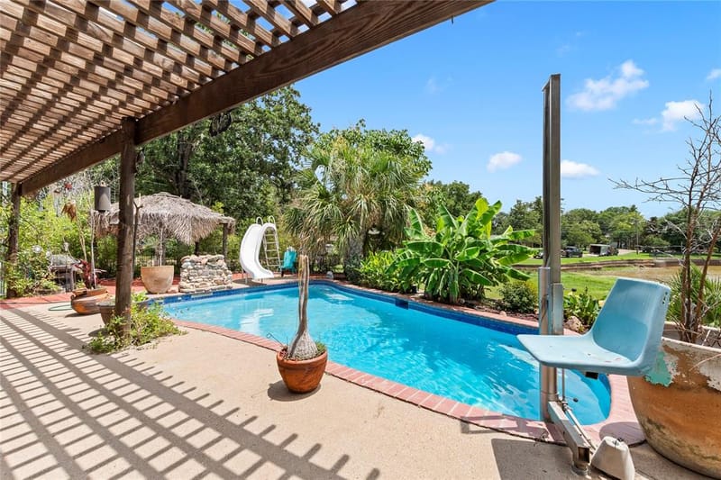 142 Deer Island Road, Mabank TX 75156 - Photo 32