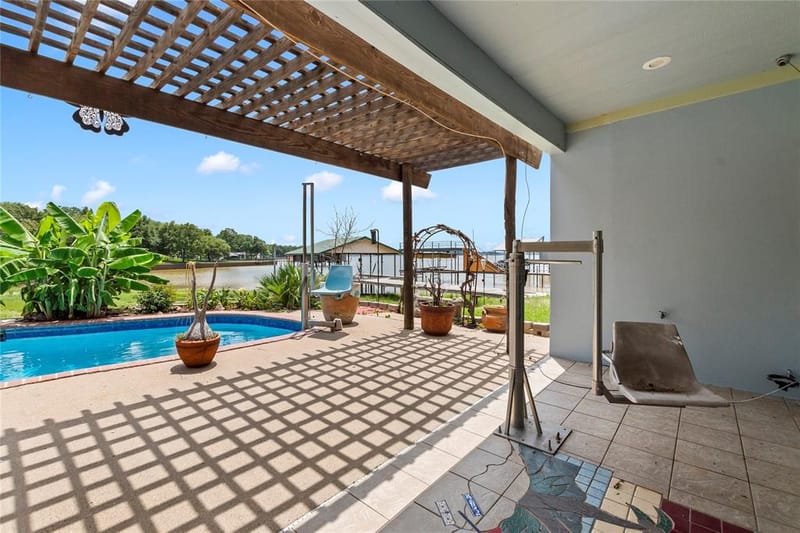 142 Deer Island Road, Mabank TX 75156 - Photo 9