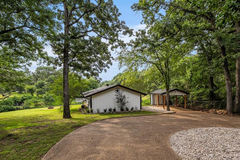 1309 Utopia Court, Tool TX 75143 - Photo 28